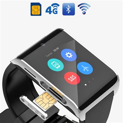 best sim card smart watch|smart watch sim card price.